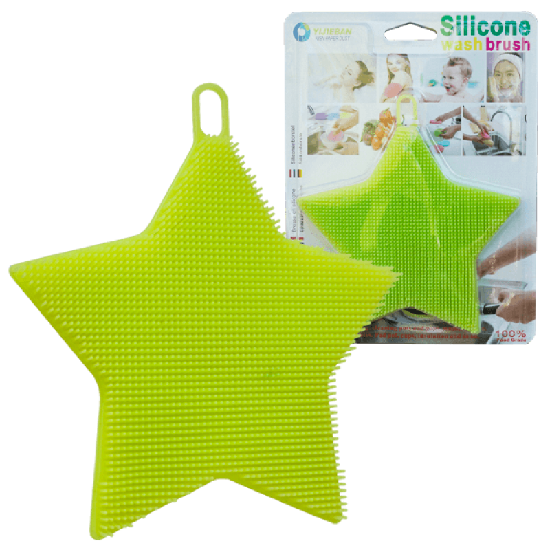 Buretele silicon multifunctional pentru bucatarie 55 g